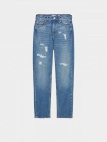 Прямі джинси Marc O’Polo DENIM Straight модель 241925412119-P33_30 Прямі джинси Marc O’Polo DENIM Straight модель 241925412119-P33_30 Фото