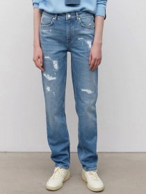 Прямі джинси Marc O’Polo DENIM Straight модель 241925412119-P33_30 Прямі джинси Marc O’Polo DENIM Straight модель 241925412119-P33_30 Фото