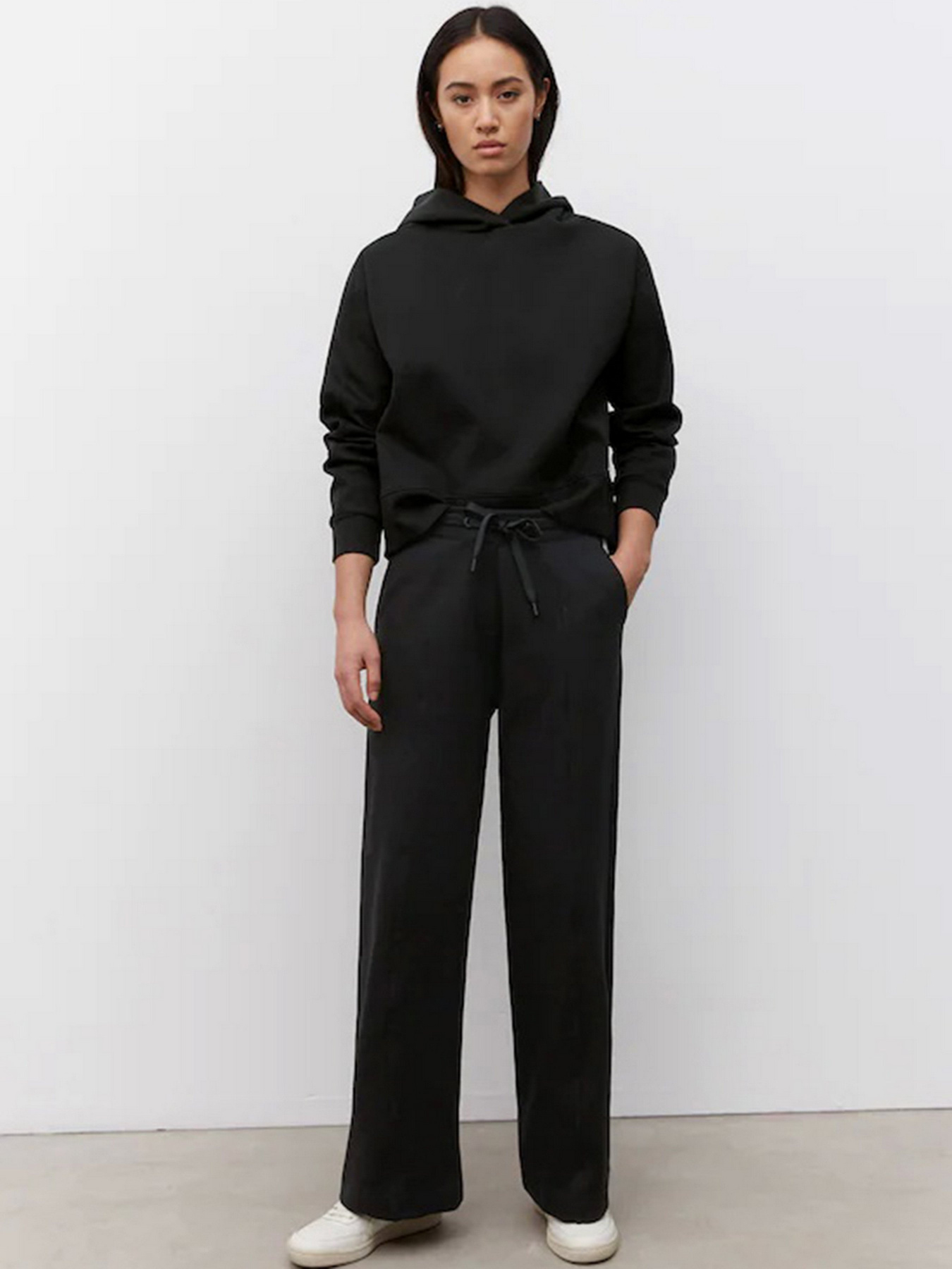 Брюки повседневные Marc O’Polo DENIM модель M41304319045-990 Фото