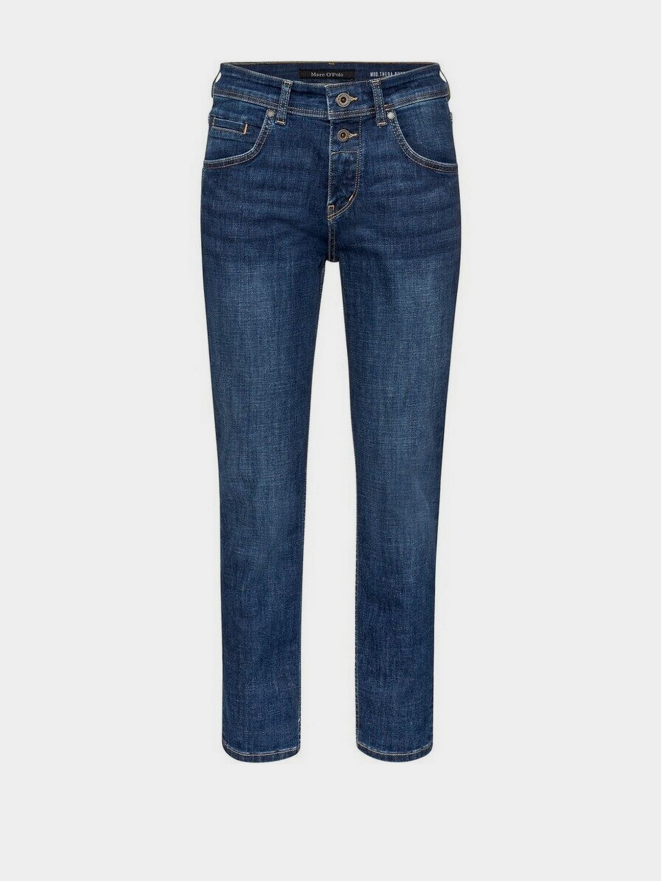 Бойфренды Marc O’Polo THEDA Boyfriend модель B01921612023-053_34 Фото