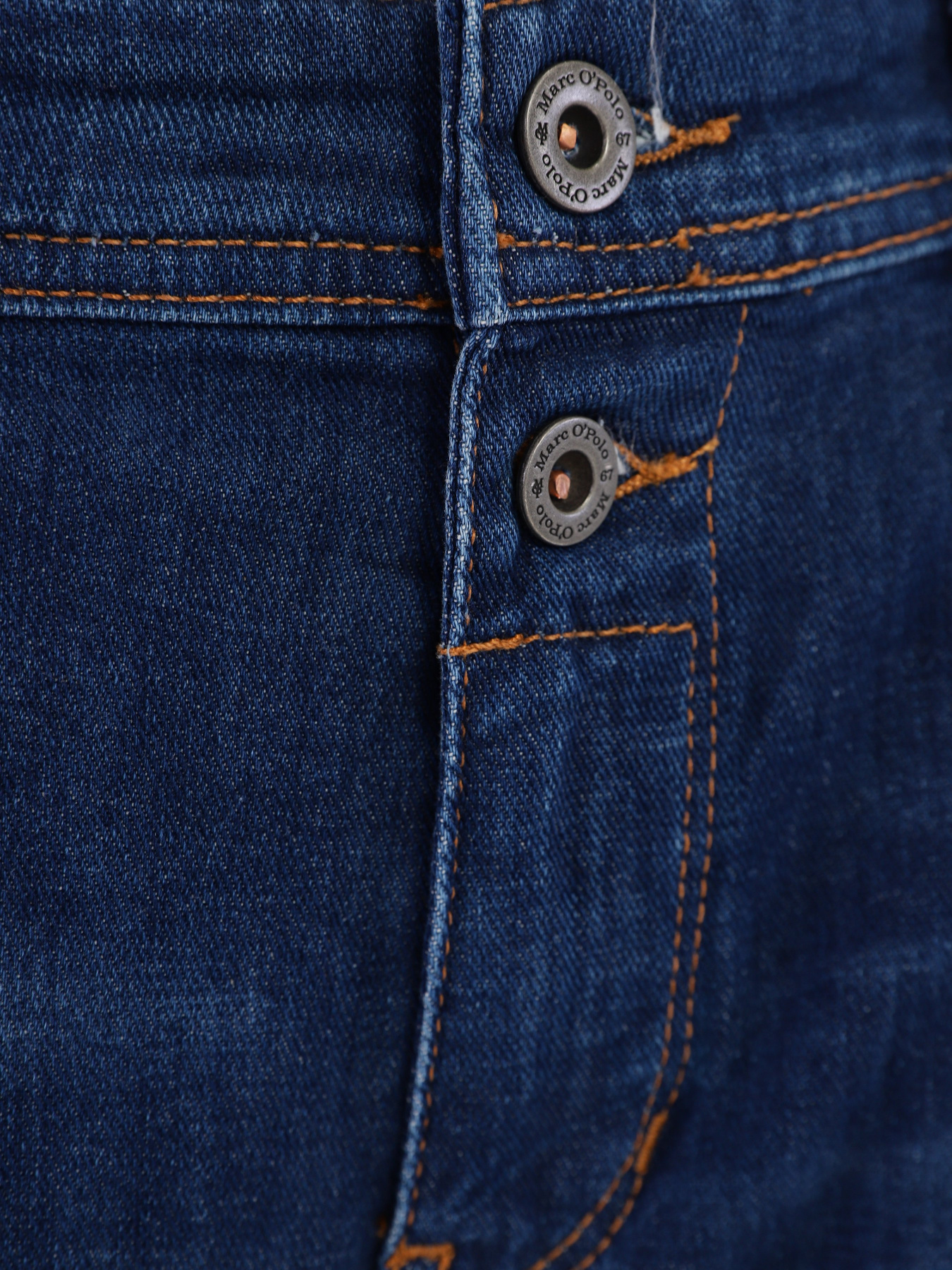 Бойфренды Marc O’Polo THEDA Boyfriend модель B01921612023-053_34 Фото