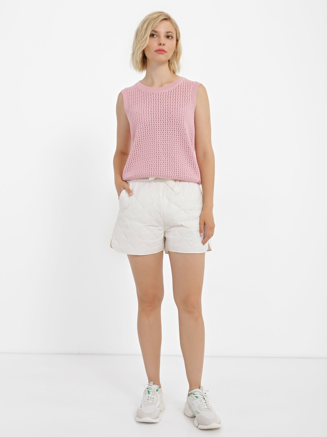 Шорти Marc O’Polo модель 201082415001-152 Фото