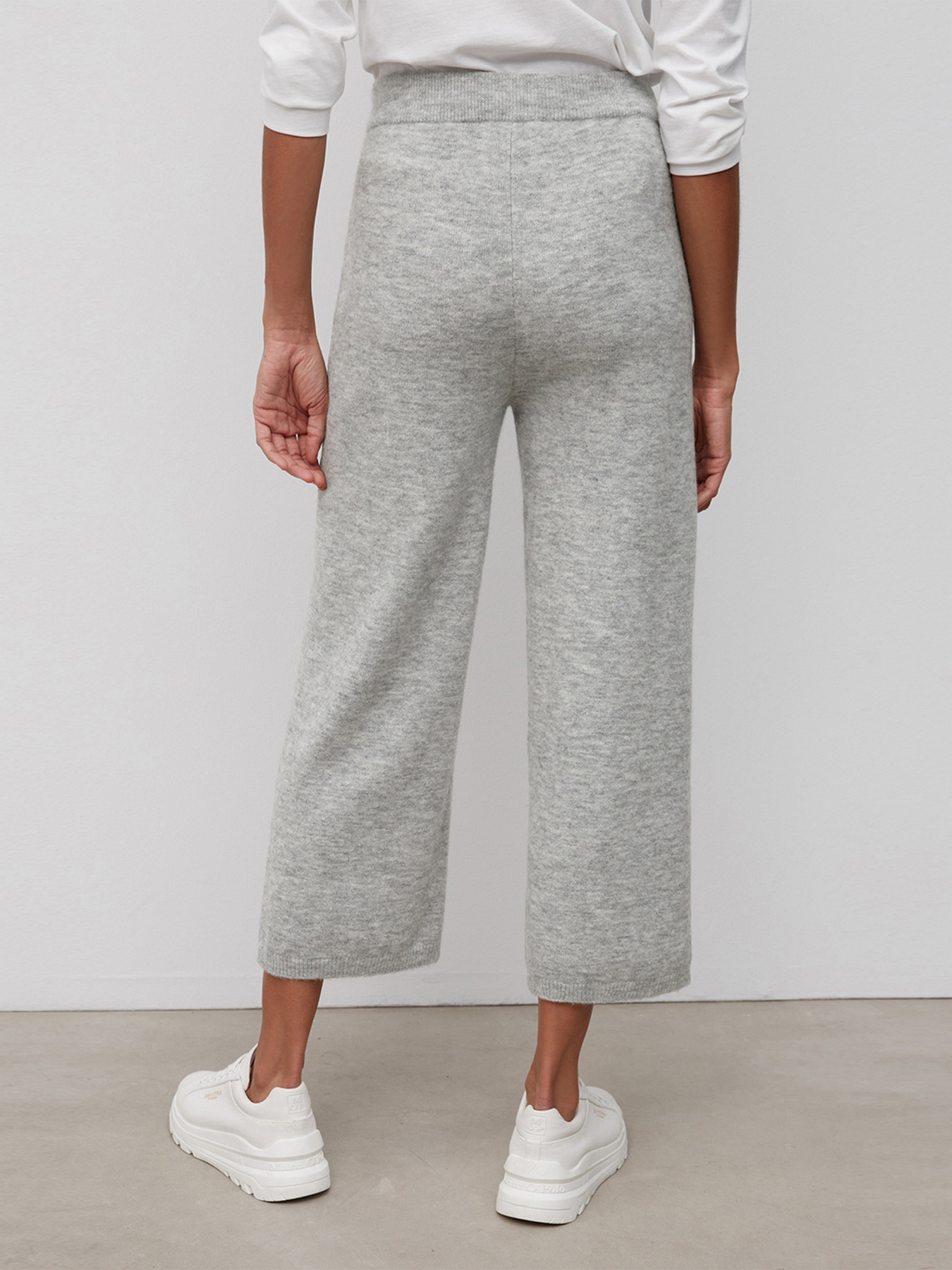 Кюлоты Marc O’Polo модель 201600968007-935 Фото