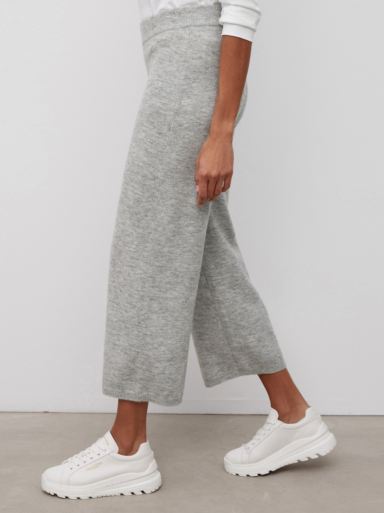 Кюлоты Marc O’Polo модель 201600968007-935 Кюлоты Marc O’Polo модель 201600968007-935 Фото