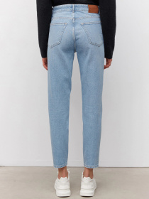 Джинсы мом Marc O’Polo модель 201921912351-029_32 Фото