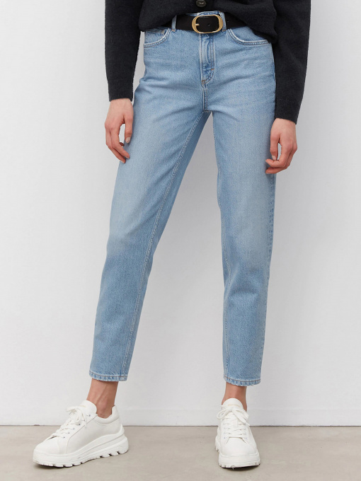 Джинси мом Marc O’Polo модель 201921912351-029_32 Фото