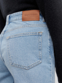 Джинсы мом Marc O’Polo модель 201921912351-029_32 Фото