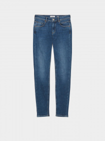Зауженные джинсы Marc O’Polo DENIM ALVA Slim модель M41932212277-P80_32 Фото