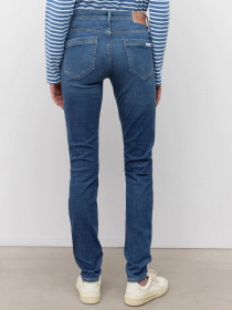 Завужені джинси Marc O’Polo DENIM ALVA Slim модель M41932212277-P80_32 Фото