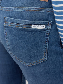Завужені джинси Marc O’Polo DENIM ALVA Slim модель M41932212277-P80_32 Фото
