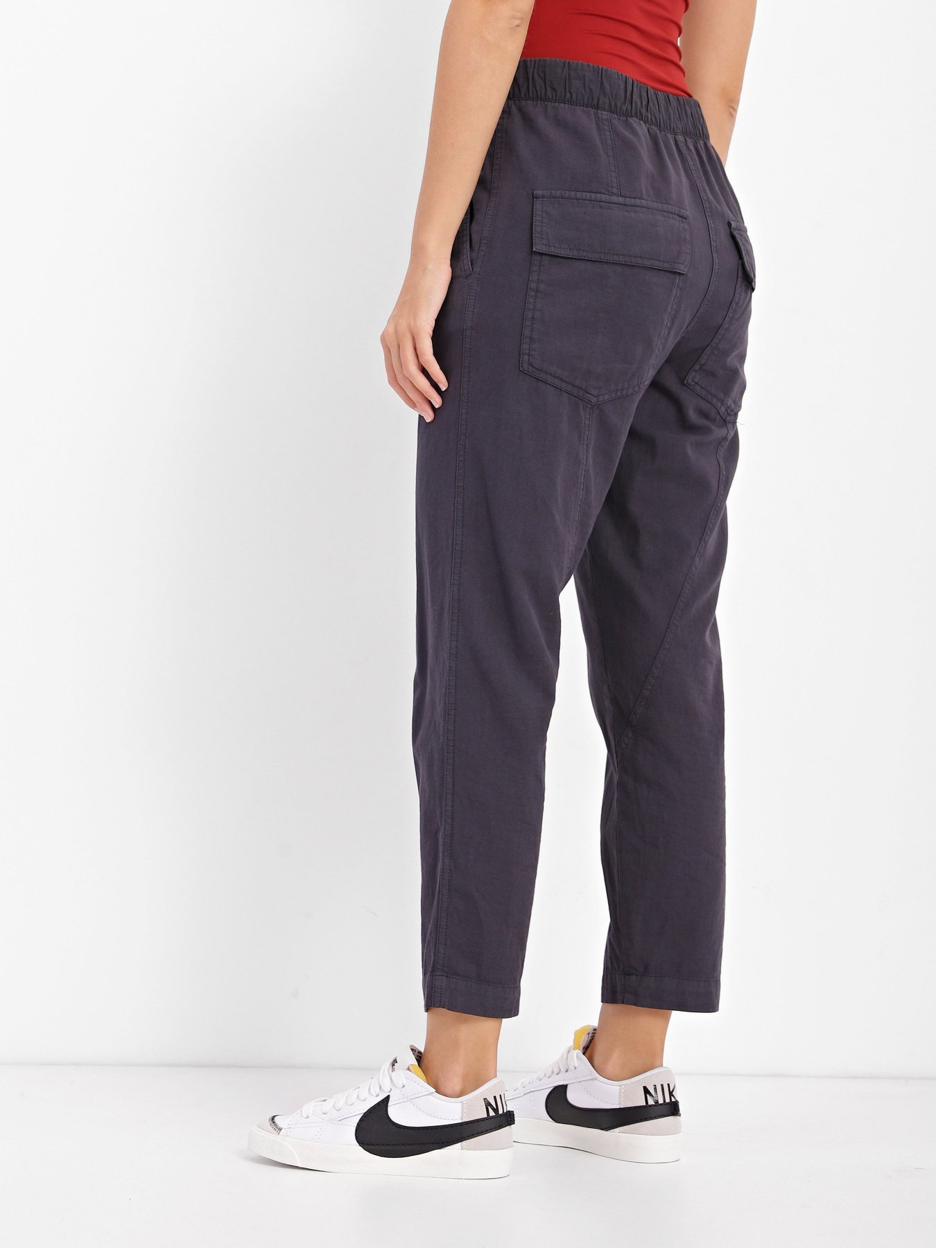 Брюки повседневные Marc O’Polo модель 202134010239-893 Фото