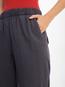 Брюки повседневные Marc O’Polo модель 202134010239-893 Фото