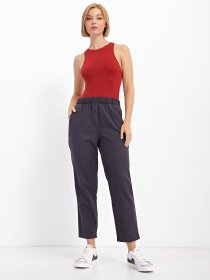 Брюки повседневные Marc O’Polo модель 202134010239-893 Фото