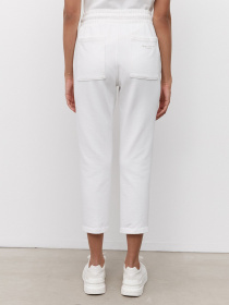 Штаны спортивные Marc O’Polo модель 202402619127-100 Фото