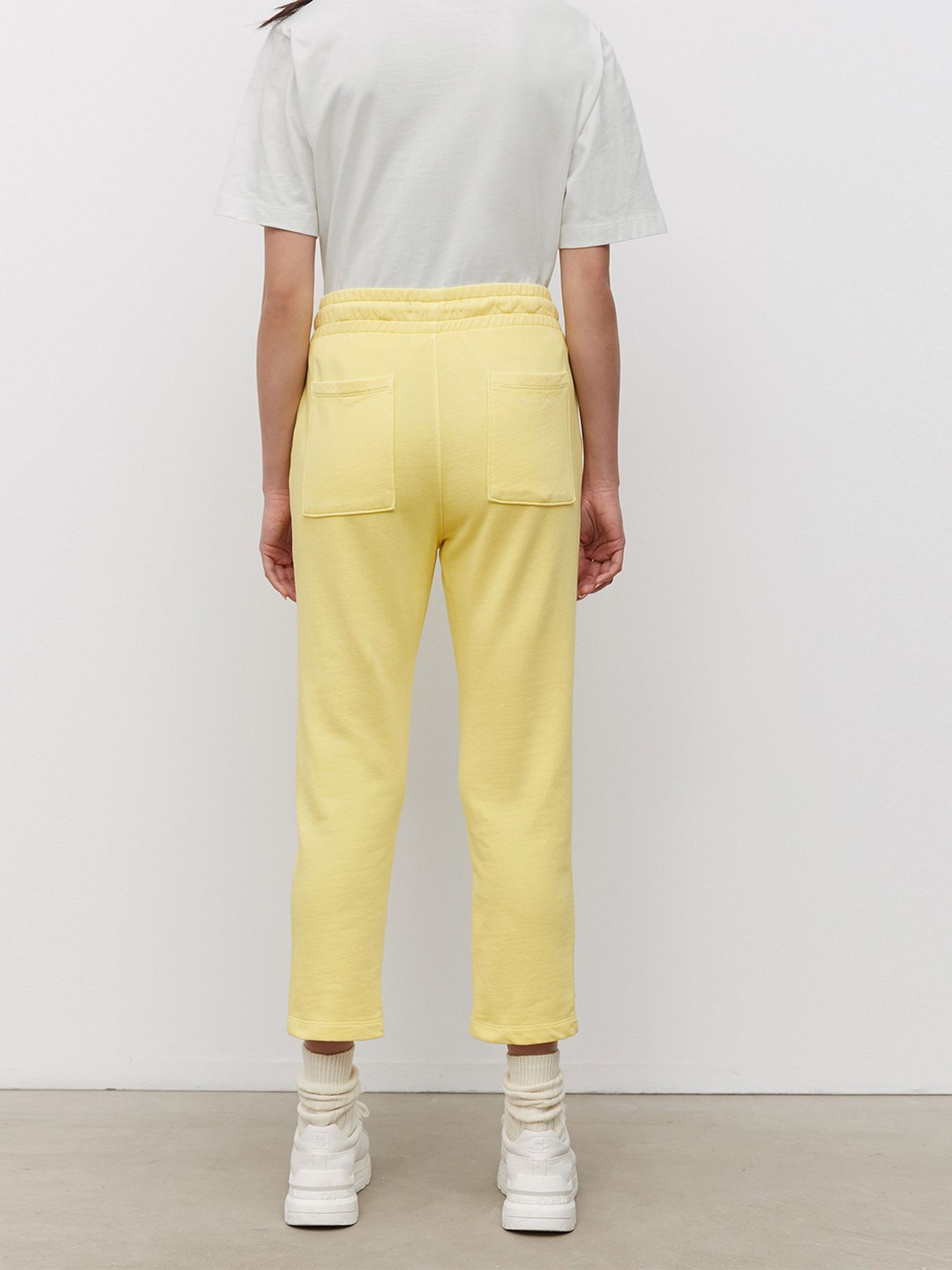 Штаны спортивные Marc O’Polo модель 202402619127-251 Фото