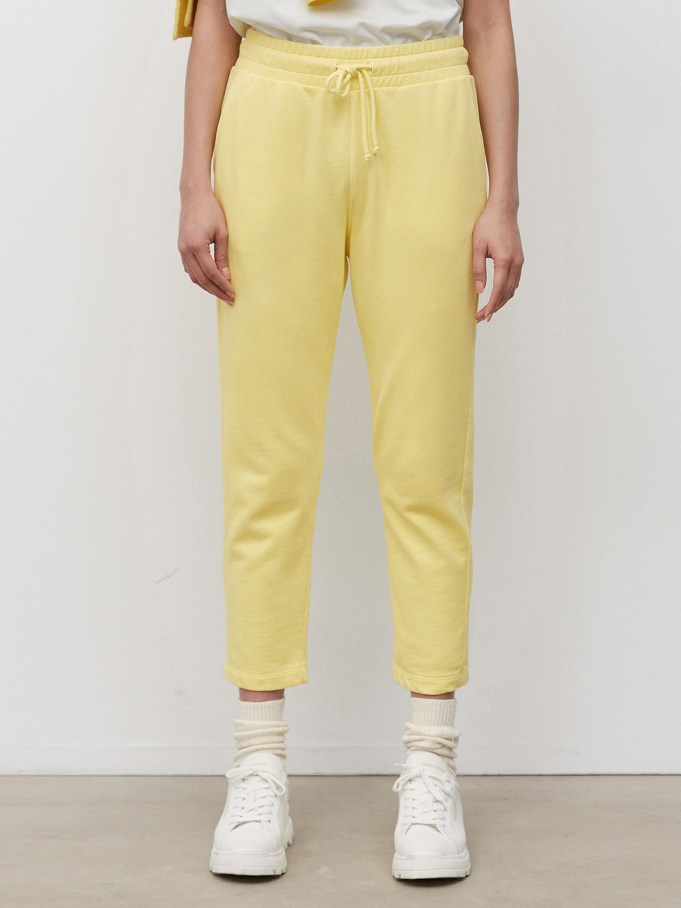 Штаны спортивные Marc O’Polo модель 202402619127-251 Фото