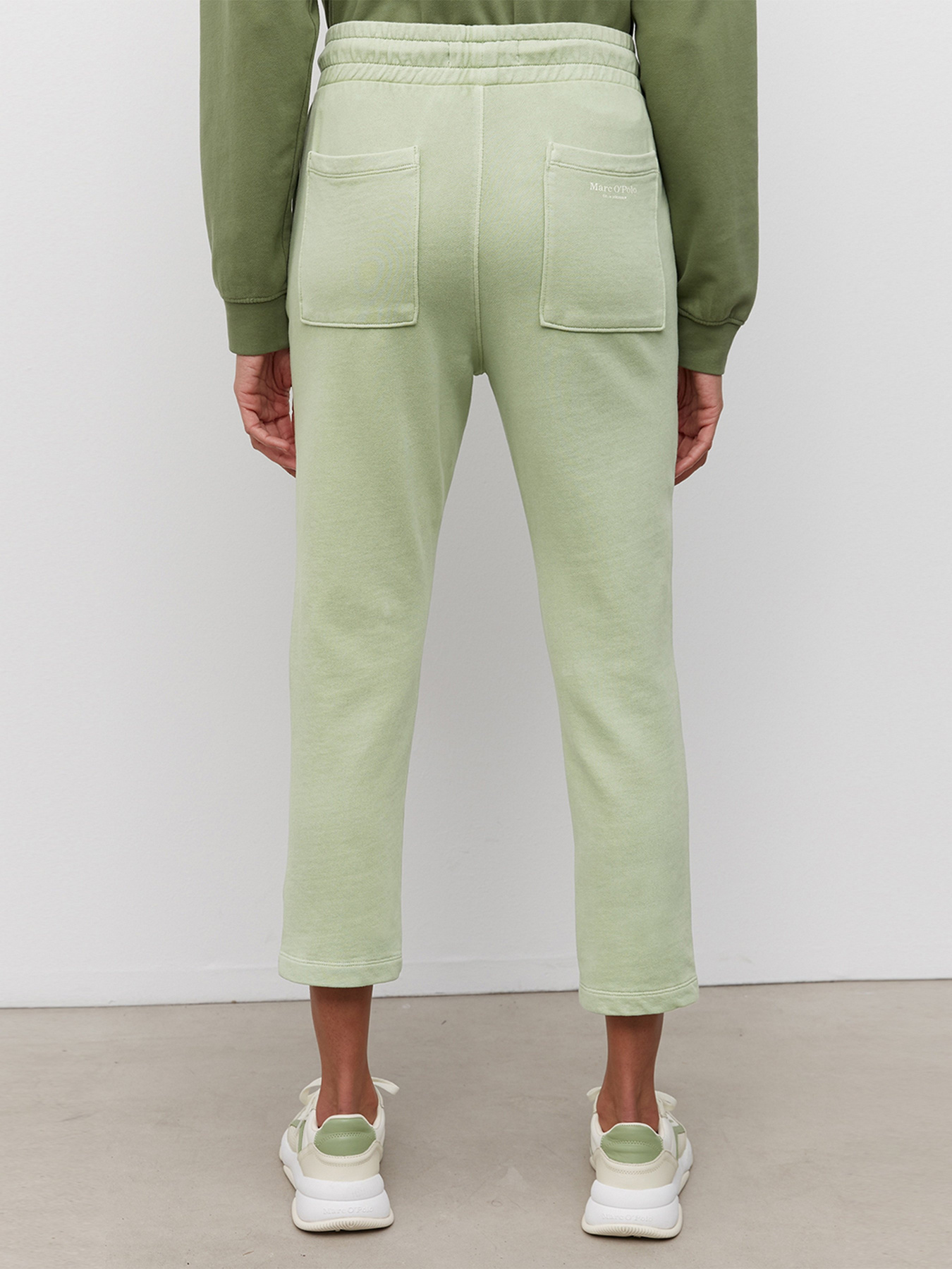 Спортивні штани Marc O’Polo модель 202402619127-409 Фото