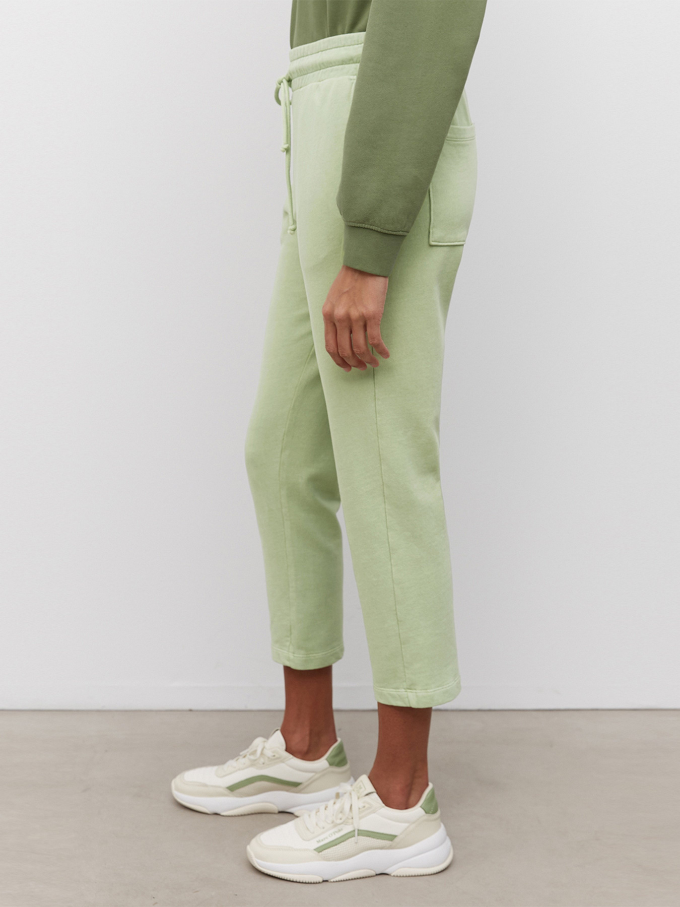 Спортивні штани Marc O’Polo модель 202402619127-409 Фото