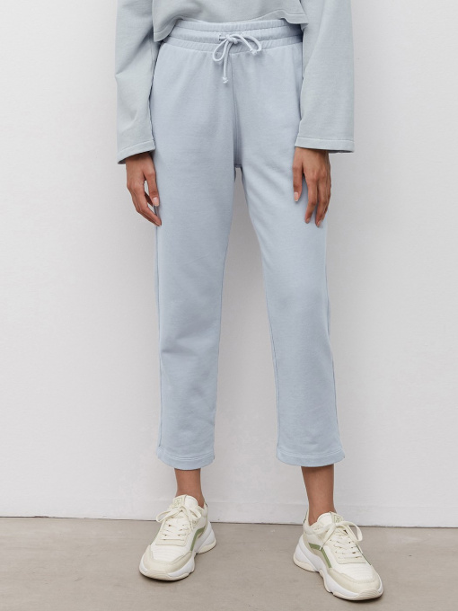 Штаны спортивные Marc O’Polo модель 202402619127-810 Фото