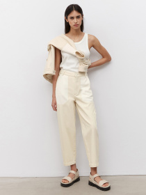 Джинсы мом Marc O’Polo DENIM Loose модель 242919912111-P28 Фото