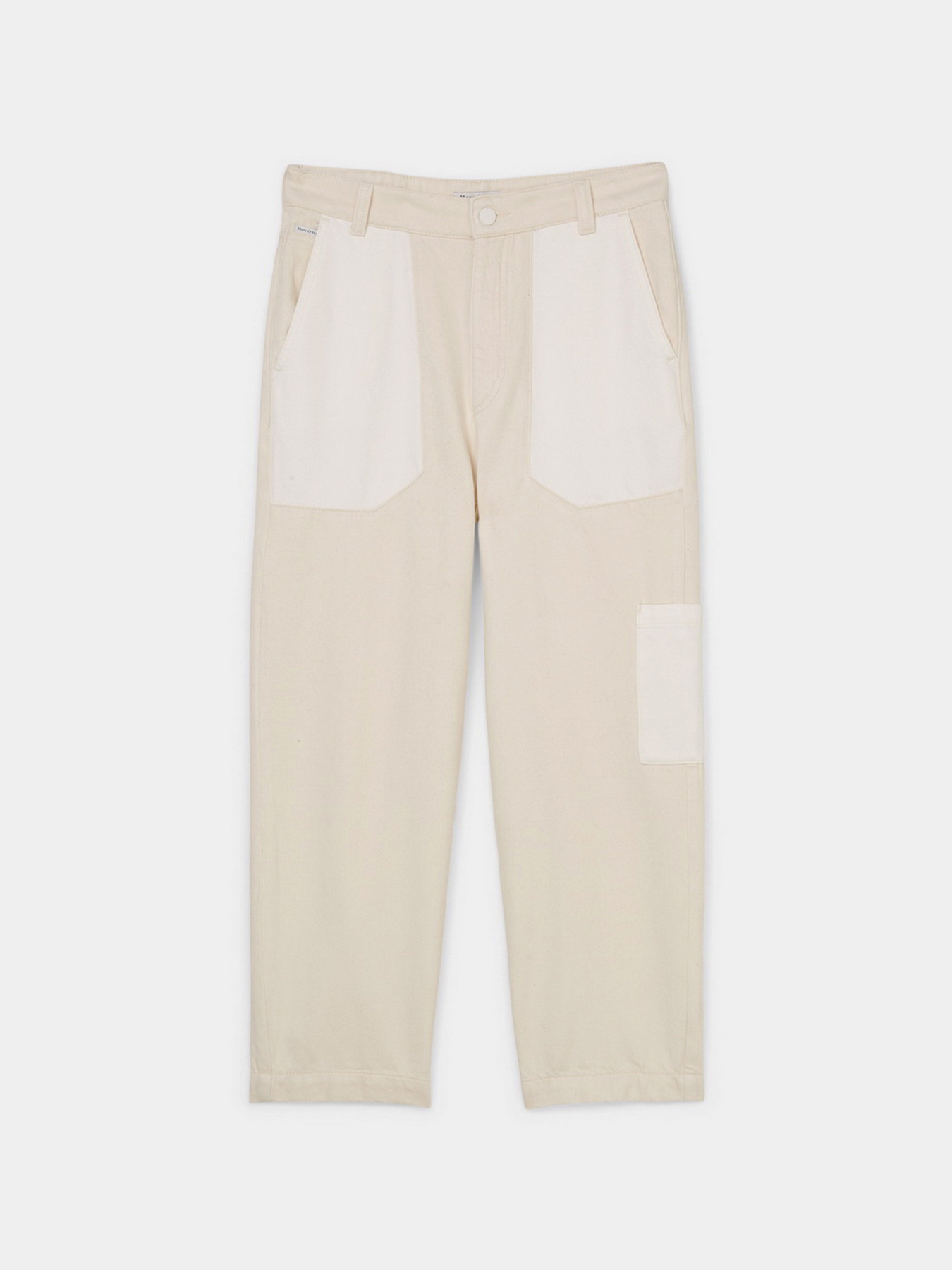 Джинсы мом Marc O’Polo DENIM Loose модель 242919912111-P28 Фото