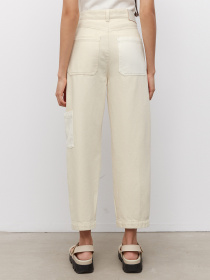 Джинсы мом Marc O’Polo DENIM Loose модель 242919912111-P28 Фото