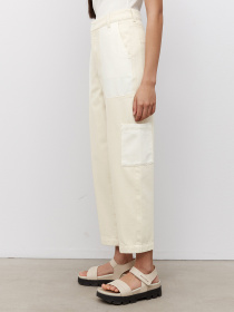 Джинсы мом Marc O’Polo DENIM Loose модель 242919912111-P28 Фото