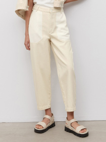 Джинсы мом Marc O’Polo DENIM Loose модель 242919912111-P28 Фото