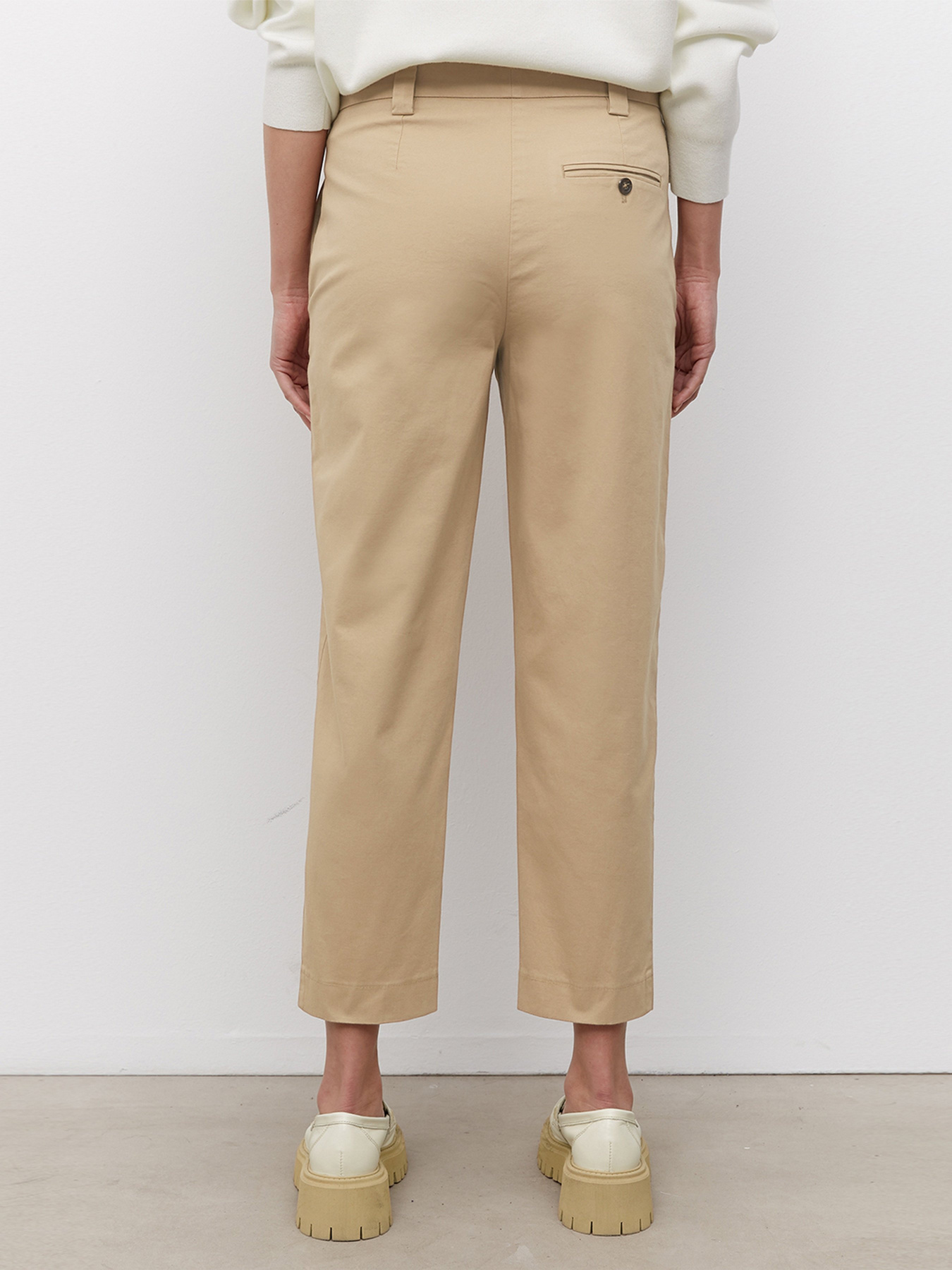 Чиносы Marc O’Polo модель M02001810247-775 Фото