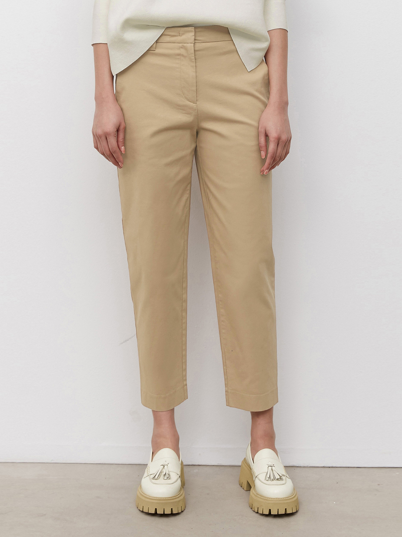 Чиносы Marc O’Polo модель M02001810247-775 Чиносы Marc O’Polo модель M02001810247-775 Фото