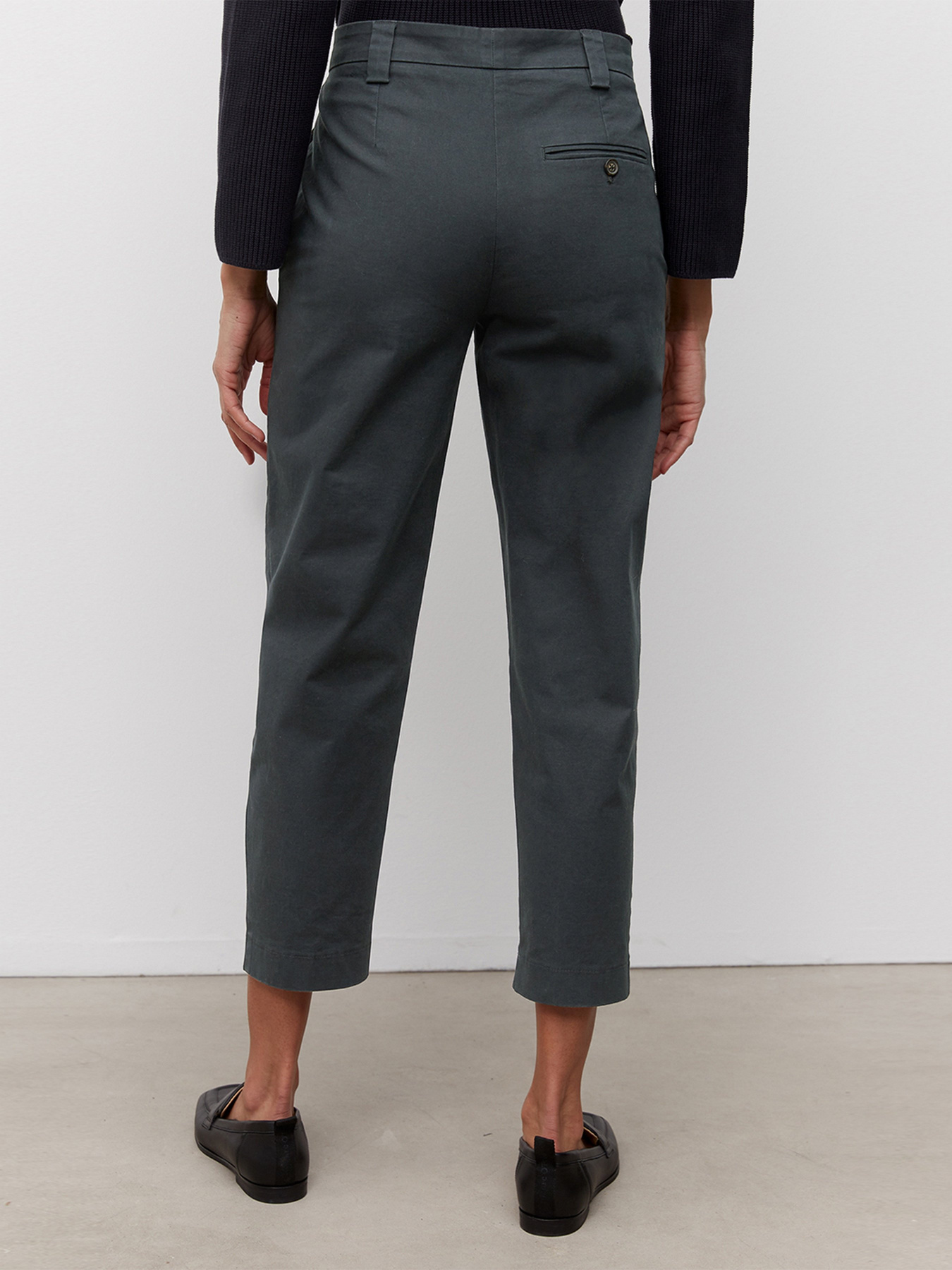 Чиносы Marc O’Polo модель M02001810247-893 Чиносы Marc O’Polo модель M02001810247-893 Фото