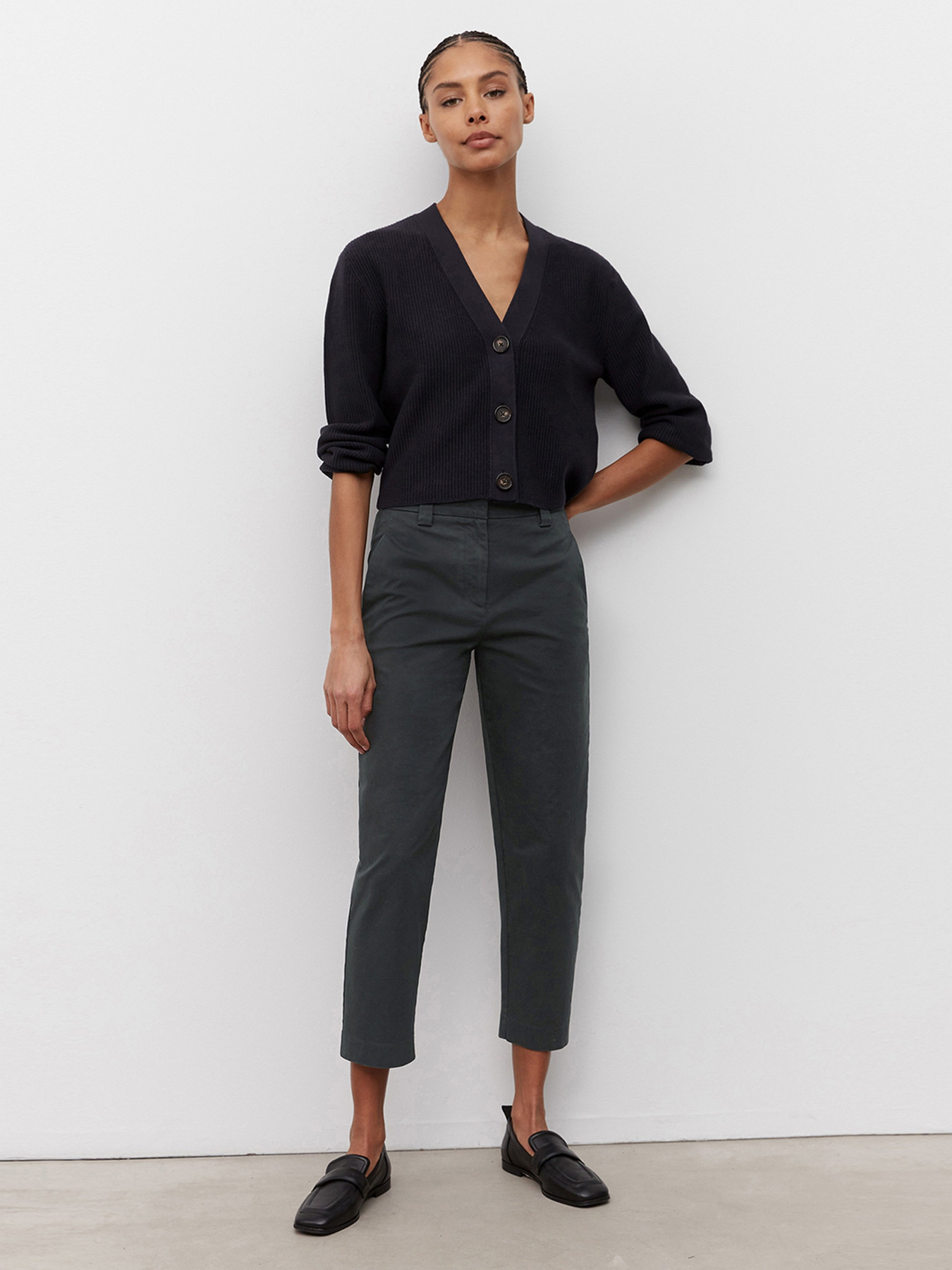 Чиносы Marc O’Polo модель M02001810247-893 Чиносы Marc O’Polo модель M02001810247-893 Фото