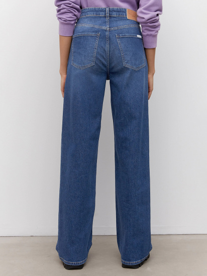 Широкі джинси Marc O’Polo DENIM Wide Leg модель M42925412313-P33_30 — фото - INTERTOP