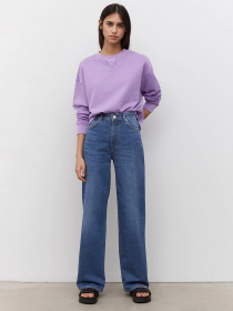 Широкі джинси Marc O’Polo DENIM Wide Leg модель M42925412313-P33_30 Фото