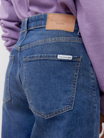 Широкі джинси Marc O’Polo DENIM Wide Leg модель M42925412313-P33_30 Фото