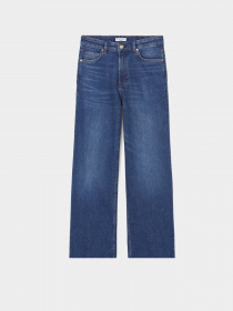 Широкі джинси Marc O’Polo DENIM Wide Leg модель M42925412313-P33_30 Фото