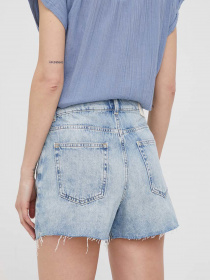 Шорты джинсовые Marc O’Polo DENIM модель 243908213007-P35 Фото