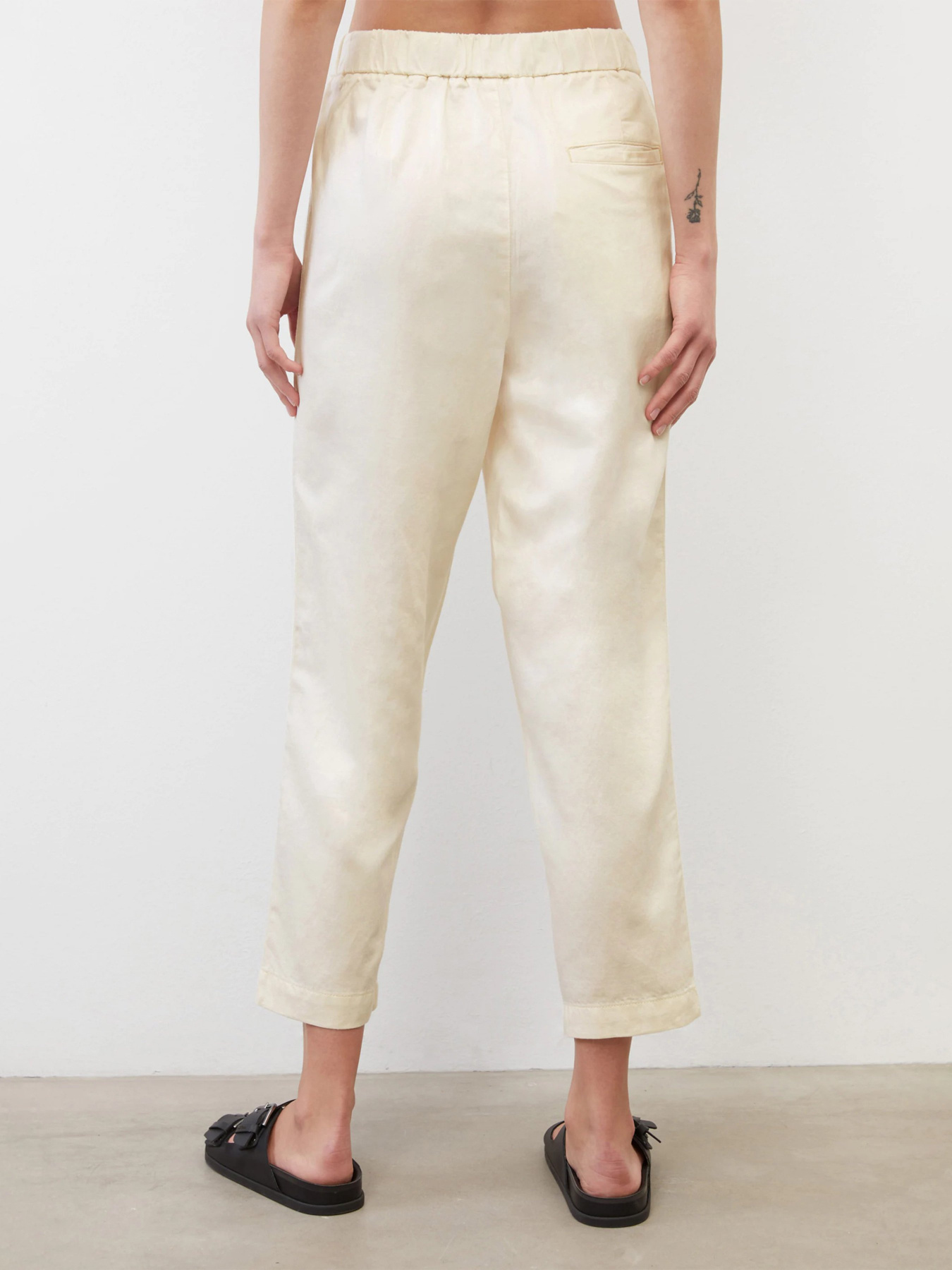 Брюки повседневные Marc O’Polo DENIM модель 244008710327-121 Фото