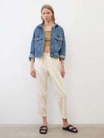 Брюки повседневные Marc O’Polo DENIM модель 244008710327-121 Фото