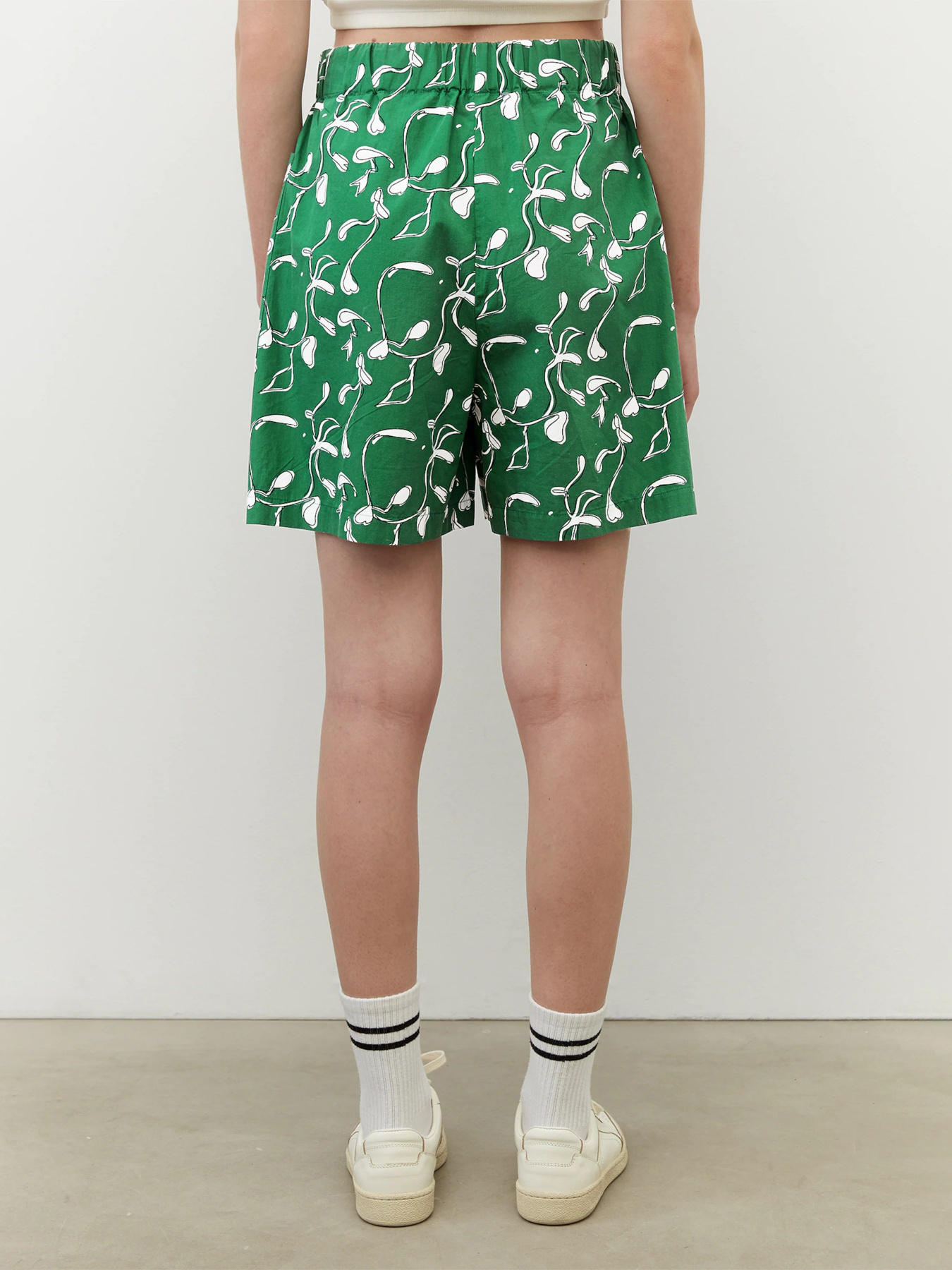 Шорты Marc O’Polo DENIM модель 244093715061-T34 Фото