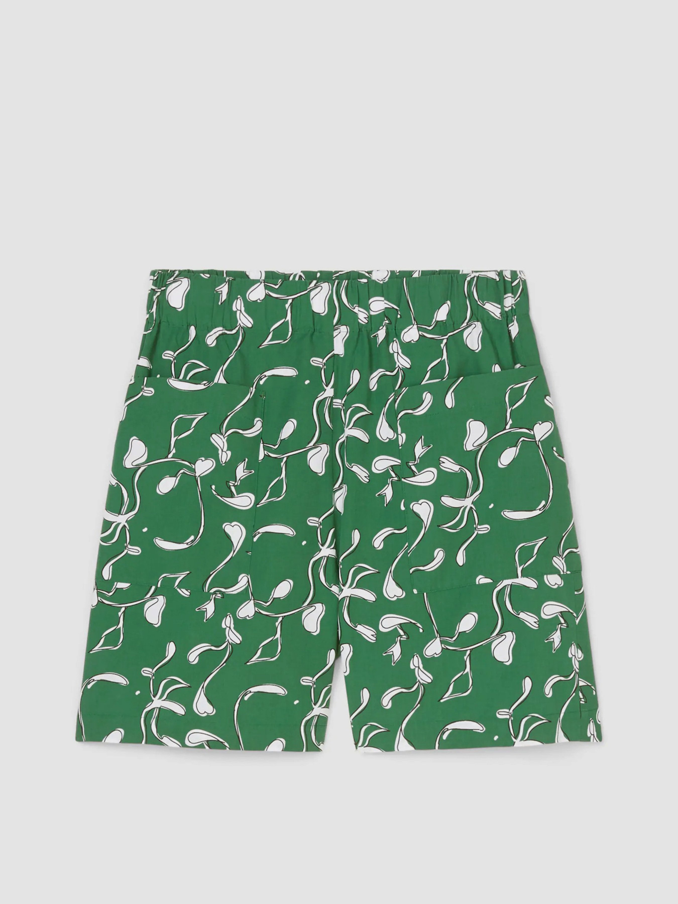 Шорты Marc O’Polo DENIM модель 244093715061-T34 Фото