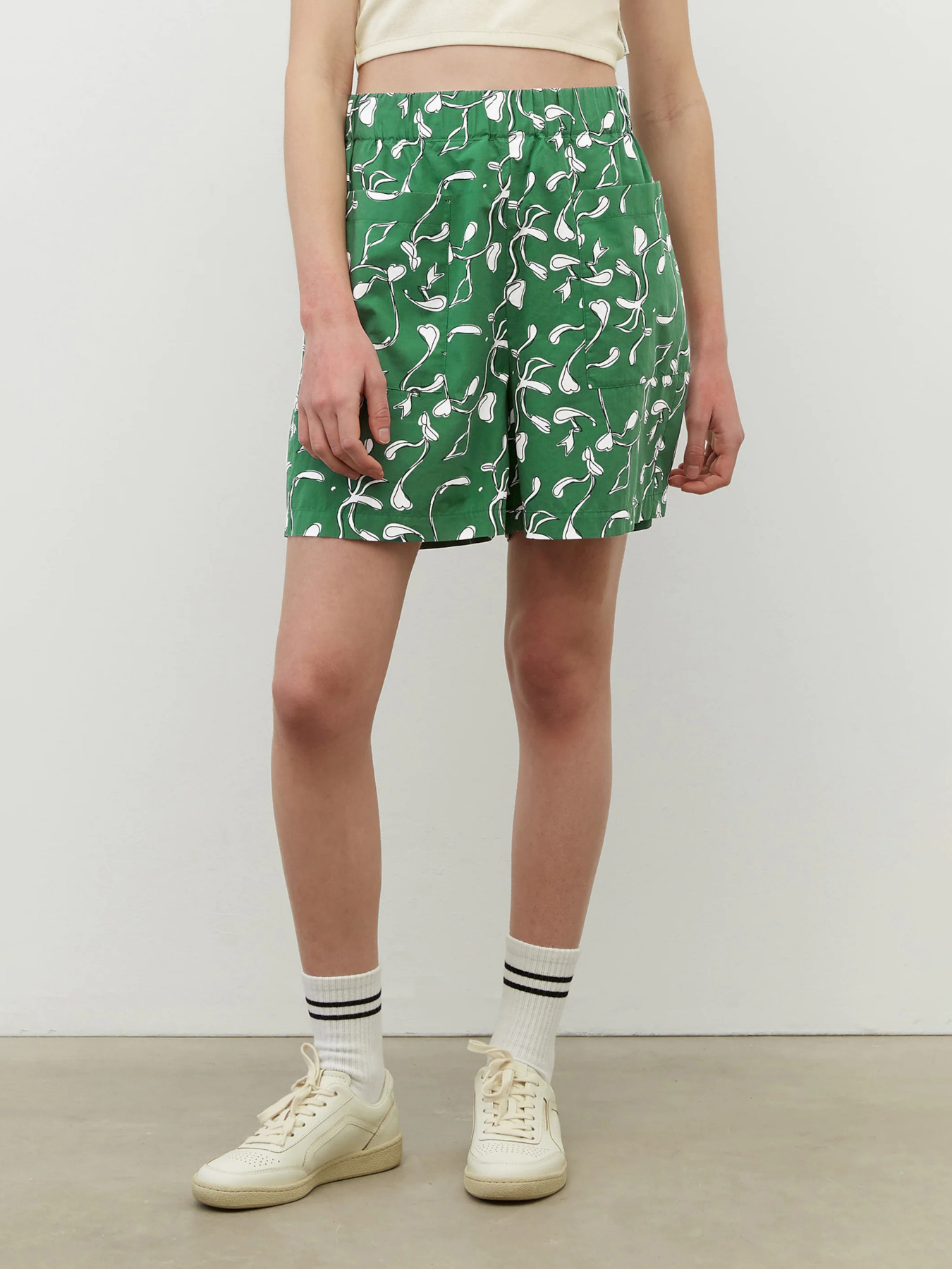 Повседневные шорты Marc O’Polo DENIM модель 244093715061-T34 Фото