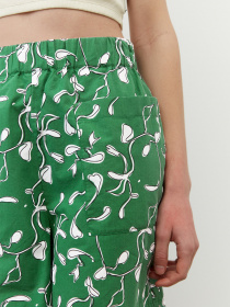 Повседневные шорты Marc O’Polo DENIM модель 244093715061-T34 Фото