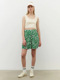 Повседневные шорты Marc O’Polo DENIM модель 244093715061-T34 Фото