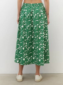 Юбки Marc O’Polo DENIM модель 244093720075-T34 Фото