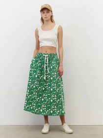 Юбки Marc O’Polo DENIM модель 244093720075-T34 Фото