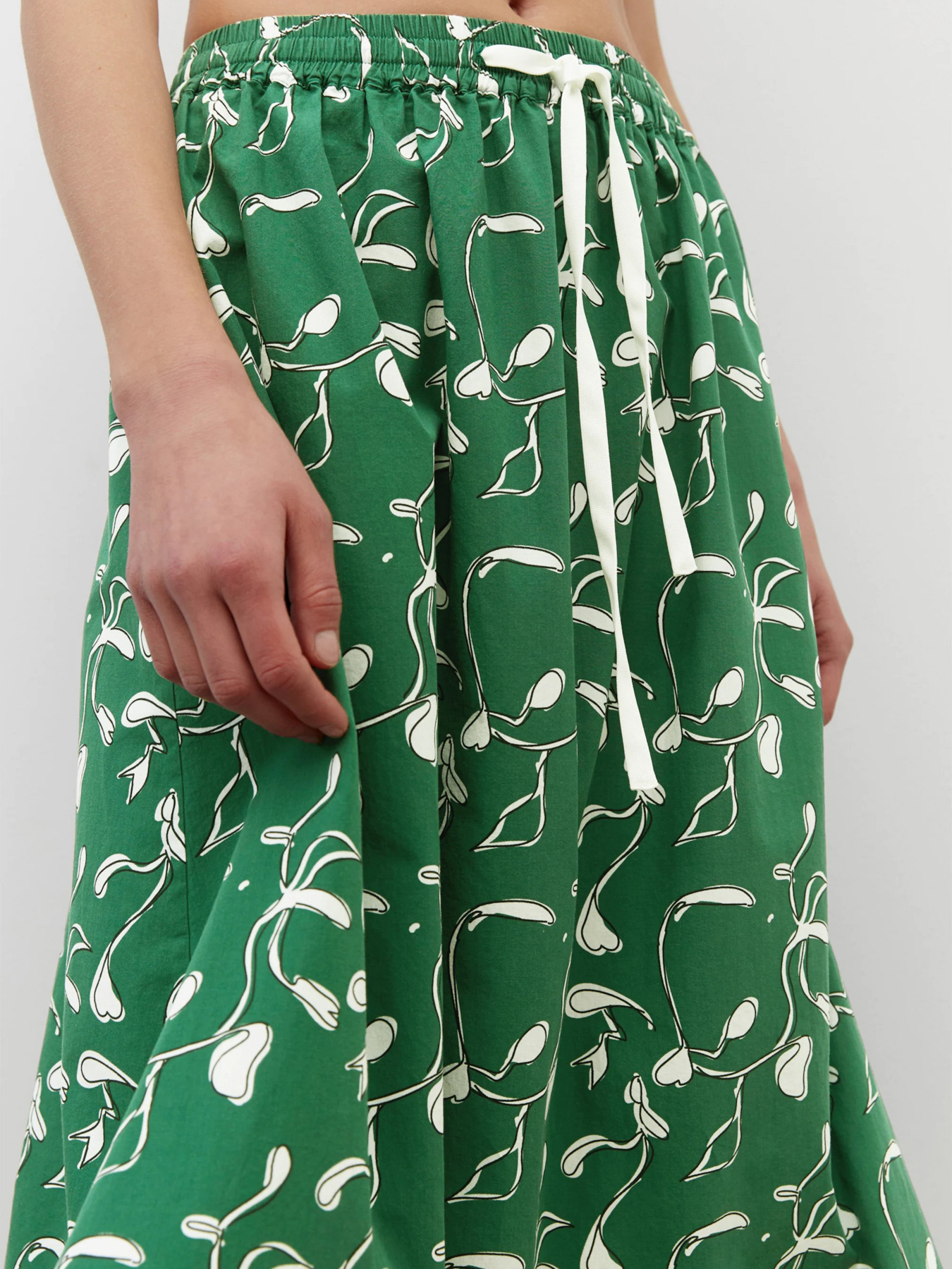 Спідниці Marc O’Polo DENIM модель 244093720075-T34 Спідниці Marc O’Polo DENIM модель 244093720075-T34 Фото