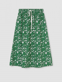 Спідниці Marc O’Polo DENIM модель 244093720075-T34 Спідниці Marc O’Polo DENIM модель 244093720075-T34 Фото