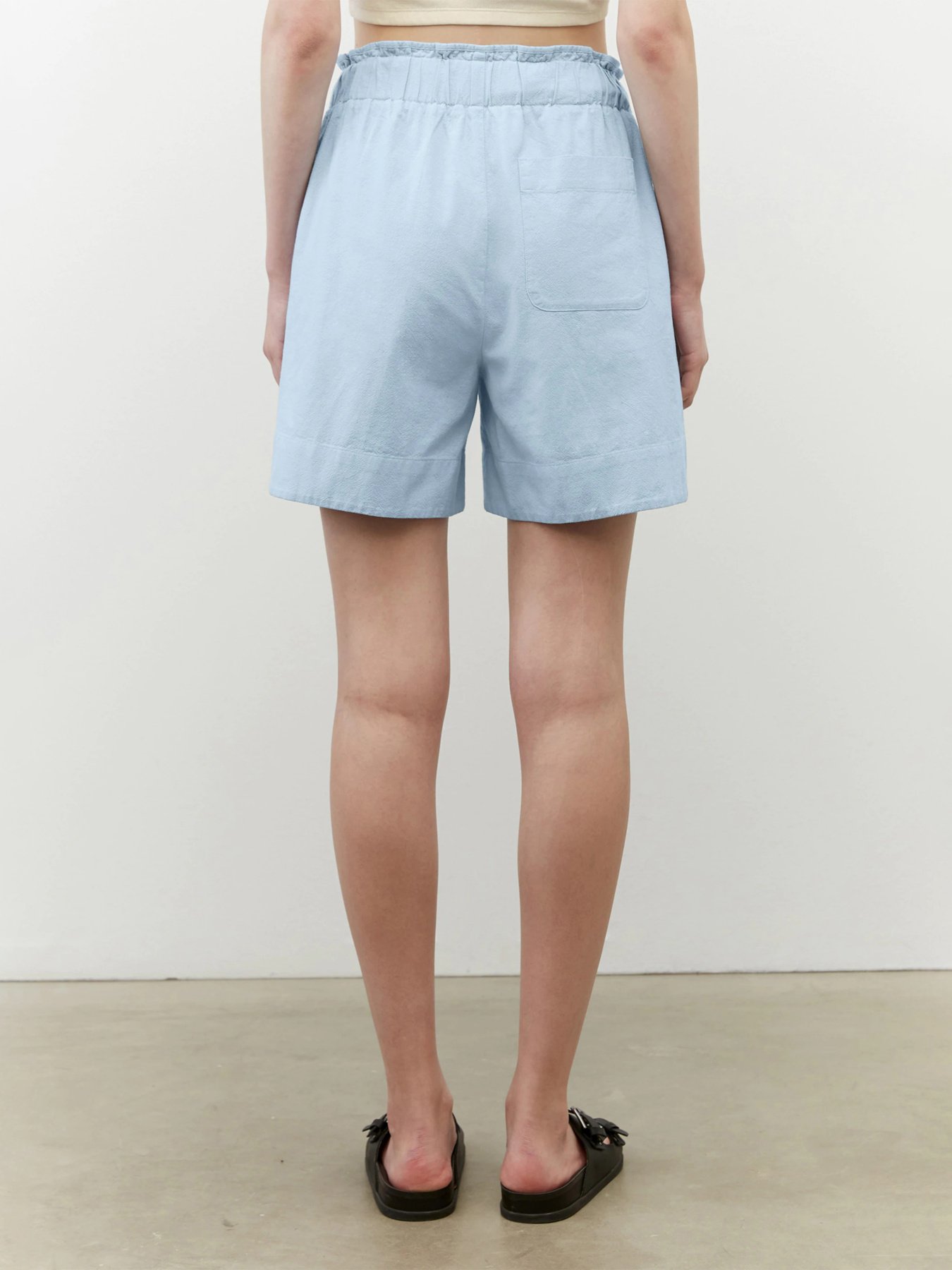 Шорты Marc O’Polo DENIM модель 244094515081-816 Фото