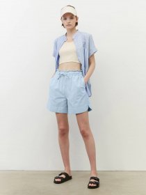 Шорты Marc O’Polo DENIM модель 244094515081-816 Фото